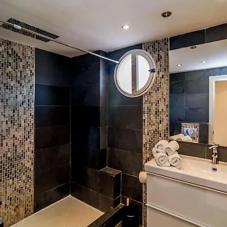 Beautiful Lorcrimar With Large Terrace Rdr364 * Marbella