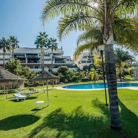 Beautiful Lorcrimar With Large Terrace Rdr364 Apartment *