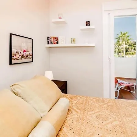 Apartment Beautiful Lorcrimar With Large Terrace Rdr364 Marbella