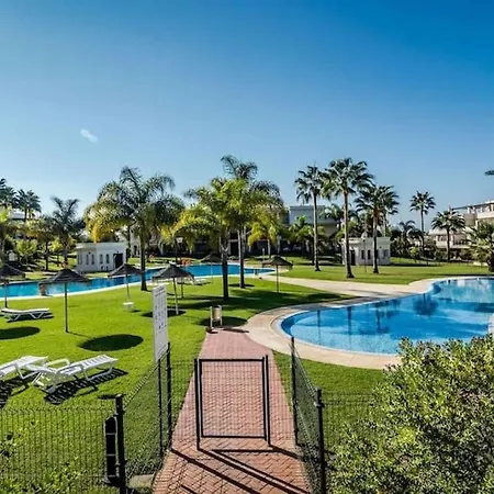 Apartment Beautiful Lorcrimar With Large Terrace Rdr364