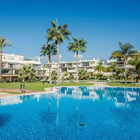 Beautiful Lorcrimar With Large Terrace Rdr364 Apartment *